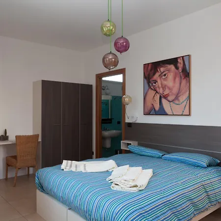 Prenditempo Bed and breakfast Bérgamo