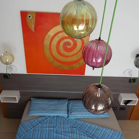 Prenditempo Bed and breakfast 3*