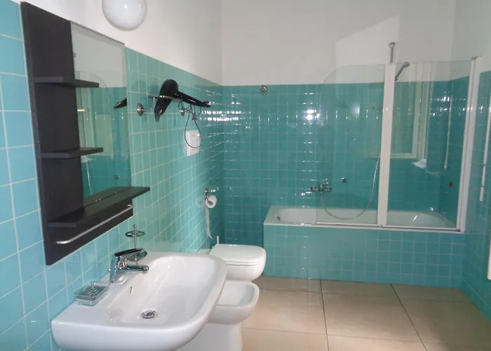 Bed and breakfast Prenditempo Bérgamo