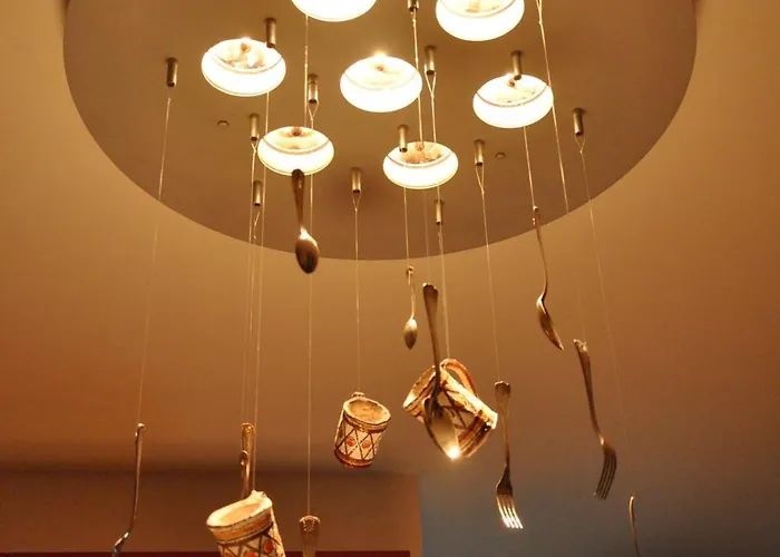 Bed and breakfast Prenditempo 3*