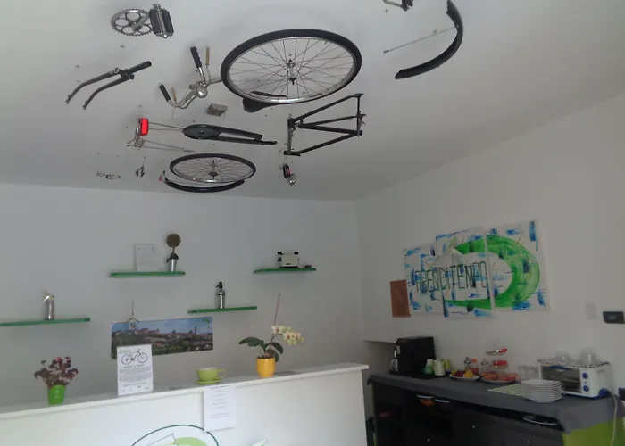 Prenditempo Bed and breakfast 3*