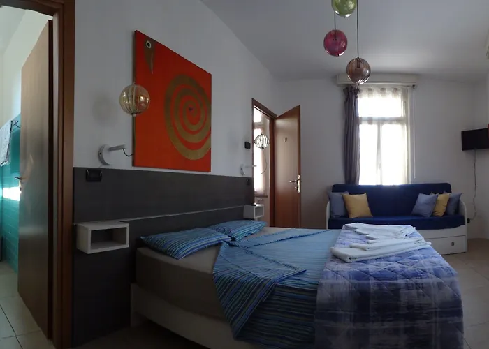 Bed and breakfast Prenditempo