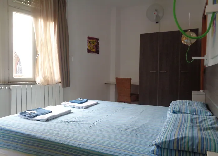 Bed and breakfast Prenditempo Bérgamo