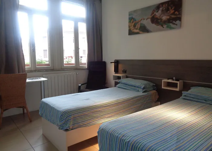 Bed and breakfast Prenditempo 3*