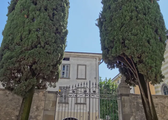 Prenditempo 3* Bérgamo