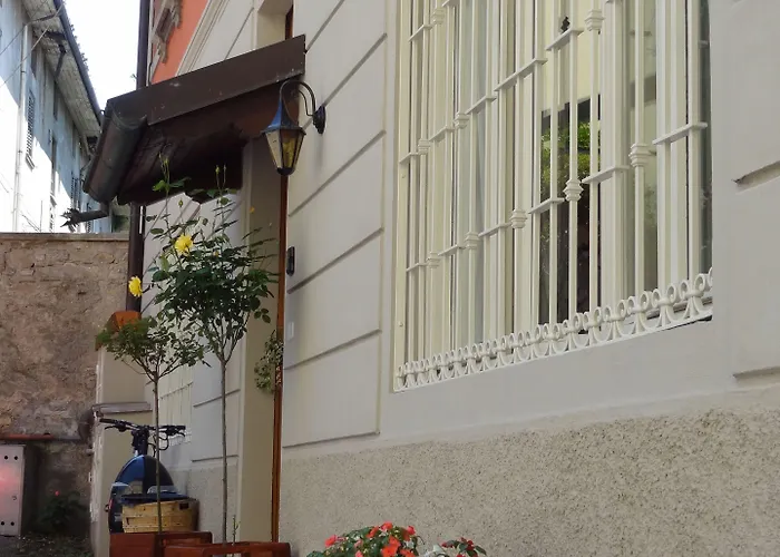 Bed and breakfast Prenditempo 3*