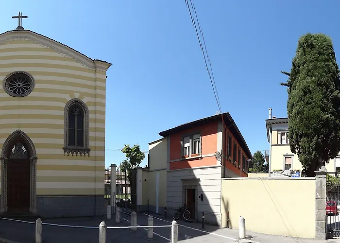 Prenditempo Bed and breakfast 3*