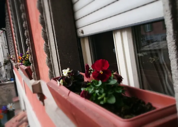 Bed and breakfast Prenditempo 3*