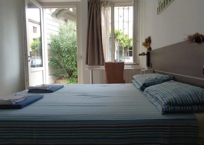 Bed and breakfast Prenditempo 3*