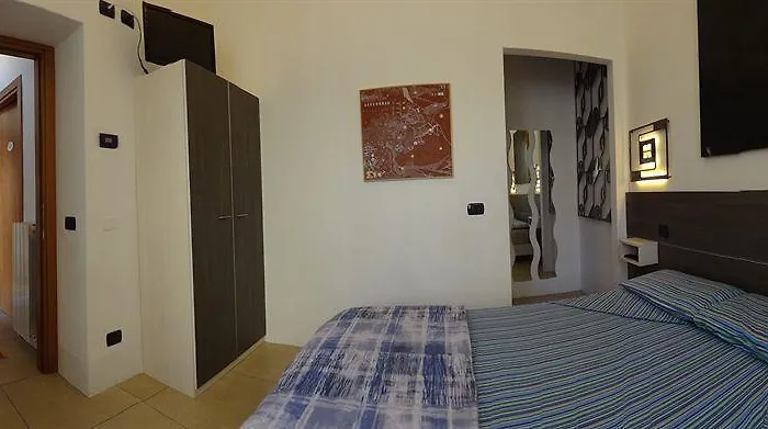 Bed and breakfast Prenditempo 3*