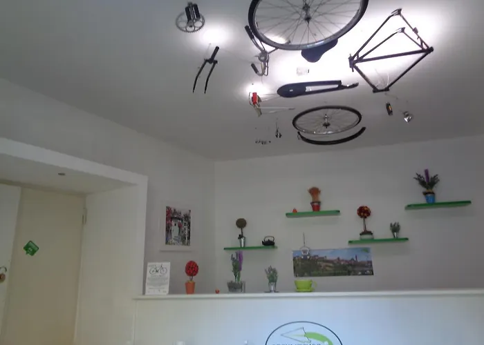 Bed and breakfast Prenditempo Bérgamo