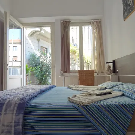 Prenditempo Bed & Breakfast 3*