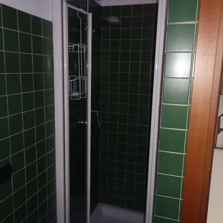 Prenditempo Alojamento de Acomodação e Pequeno-almoço Bérgamo