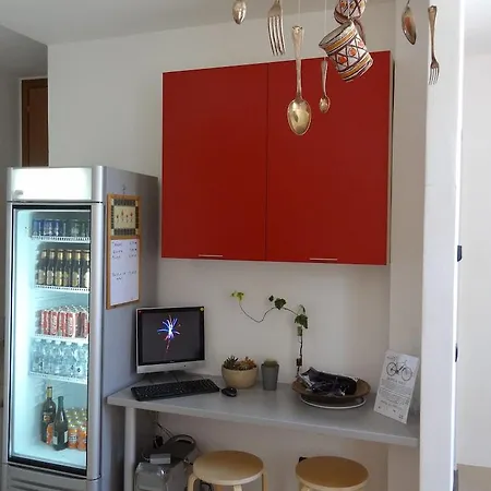 Alojamento de Acomodação e Pequeno-almoço Prenditempo 3*