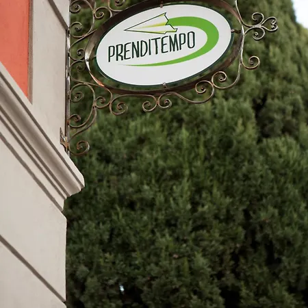 Prenditempo Bérgamo
