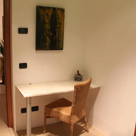Alojamento de Acomodação e Pequeno-almoço Prenditempo Bérgamo