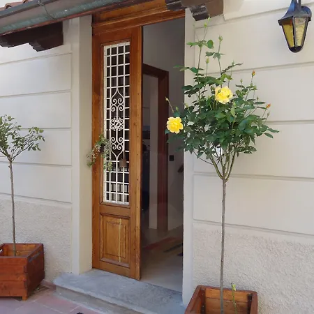 Prenditempo Bed & Breakfast