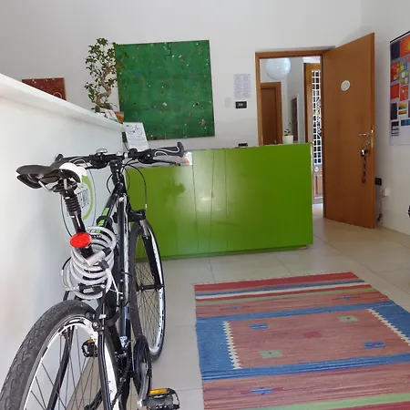 Prenditempo Frühstückspension Bergamo