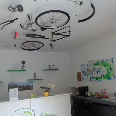 Prenditempo Bed & Breakfast 3*