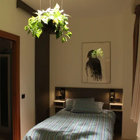 Frühstückspension Prenditempo