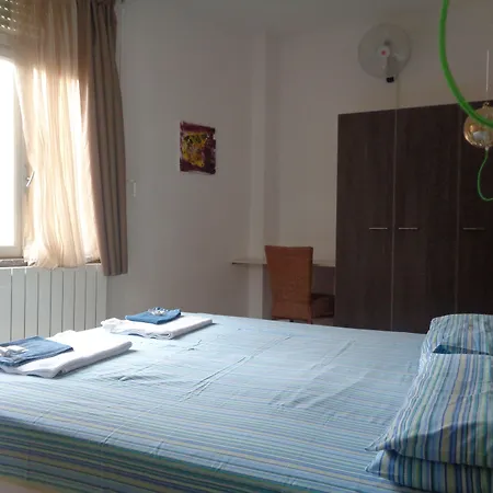 Panzió Prenditempo Bergamo