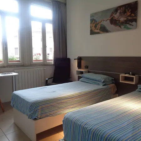 Bed & Breakfast Prenditempo 3*