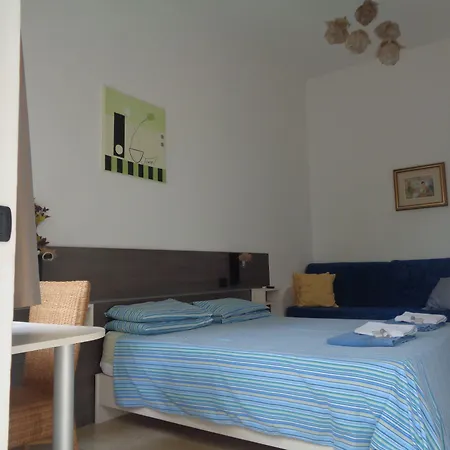 Bed & Breakfast Prenditempo