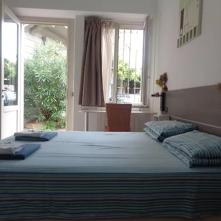 Frühstückspension Prenditempo