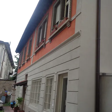 Bed & Breakfast Prenditempo 3*