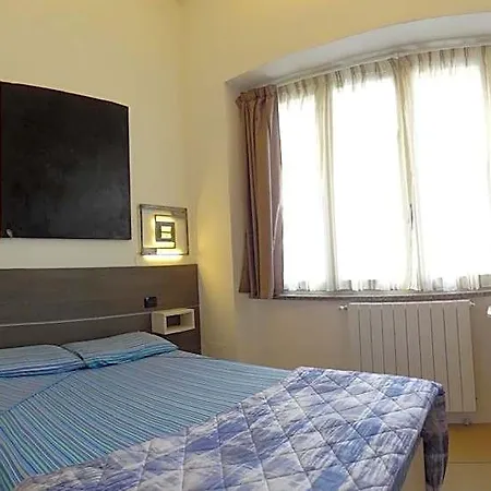 Frühstückspension Prenditempo Bergamo