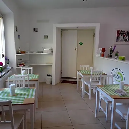Prenditempo 3* Bergamo