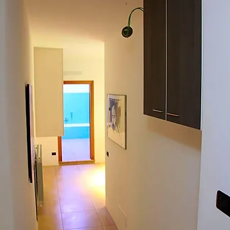 Prenditempo Frühstückspension 3*