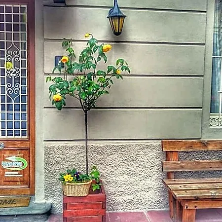 Prenditempo Frühstückspension Bergamo