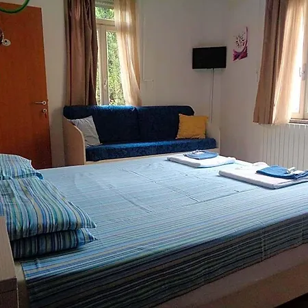 Frühstückspension Prenditempo 3*