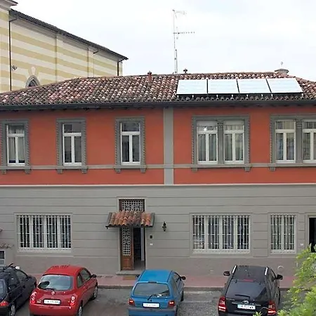Prenditempo Bergamo