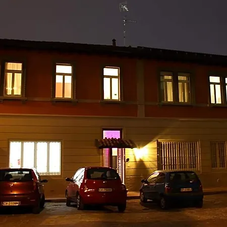 Frühstückspension Prenditempo 3*