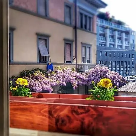 Prenditempo Frühstückspension
