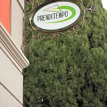 Prenditempo Bergamo