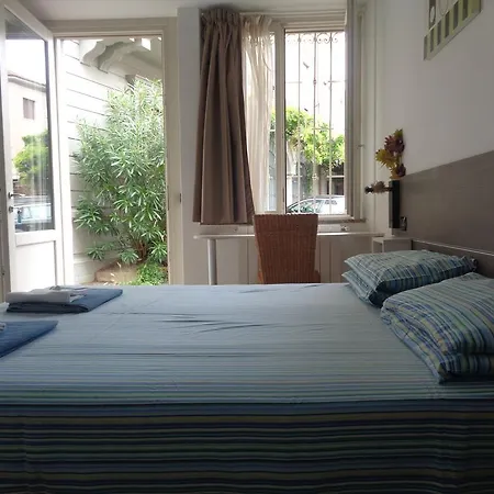 Bed & Breakfast Prenditempo 3*