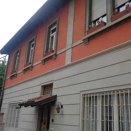 Bed & Breakfast Prenditempo 3*