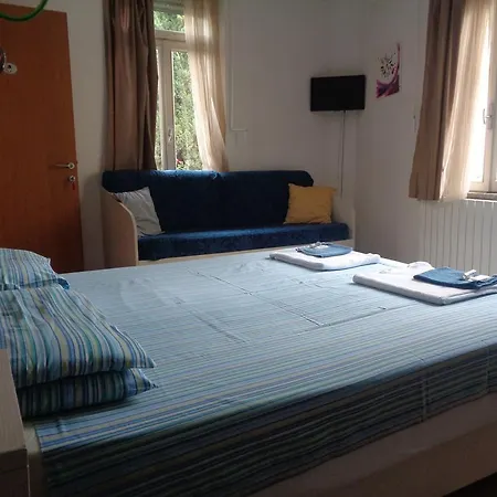 Panzió Prenditempo Bergamo