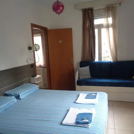 Panzió Prenditempo Bergamo