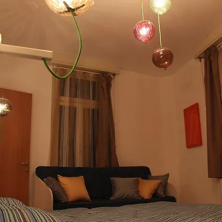 Bed & Breakfast Prenditempo Bergamo