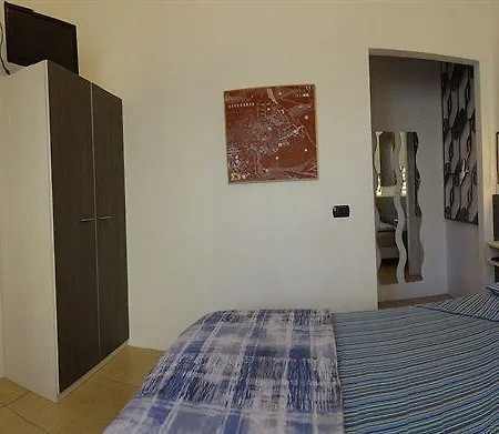 Bed & Breakfast Prenditempo 3*
