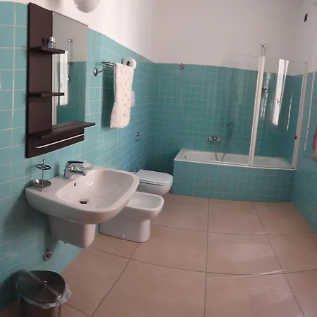 Bed & Breakfast Prenditempo 3*