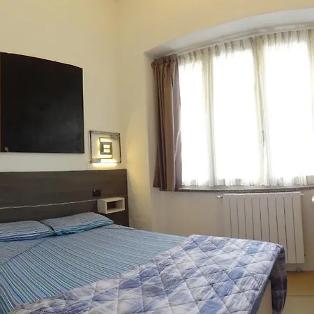 Bed & Breakfast Prenditempo 3*