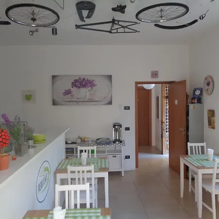 Prenditempo Alojamento de Acomodação e Pequeno-almoço 3*