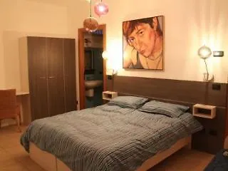 普仁迪天普酒店 贝尔加莫