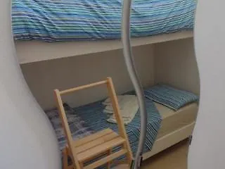 普仁迪天普酒店 3*