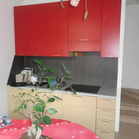 Prenditempo Alojamento de Acomodação e Pequeno-almoço